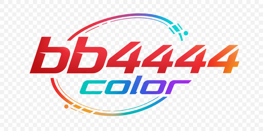 bb4444 color logo